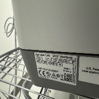 Eppendorf Mastercycler X50i Thermal Cycler image 1